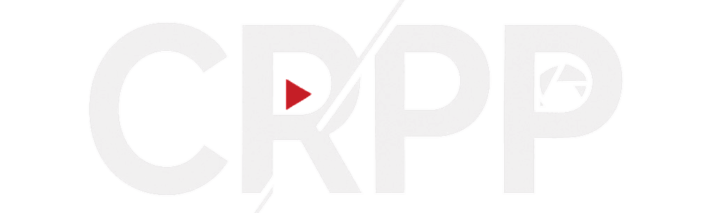 CRPP — Produção Audiovisual